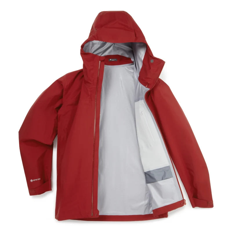 Montane Men's Phase GTX Waterproof Jacket