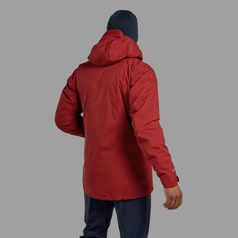 Montane Men's Phase GTX Waterproof Jacket