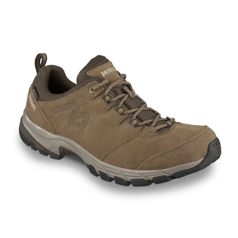 Meindl El Paso GTX Men's Wide Fit Walking Shoes
