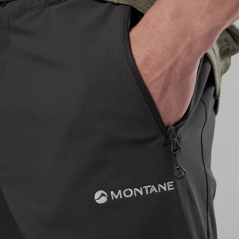 Montane Men's Tenacity Softshell Pants (2026)