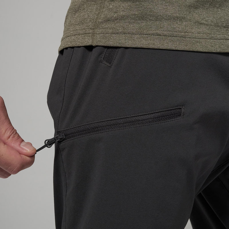 Montane Men's Tenacity Softshell Pants (2026)