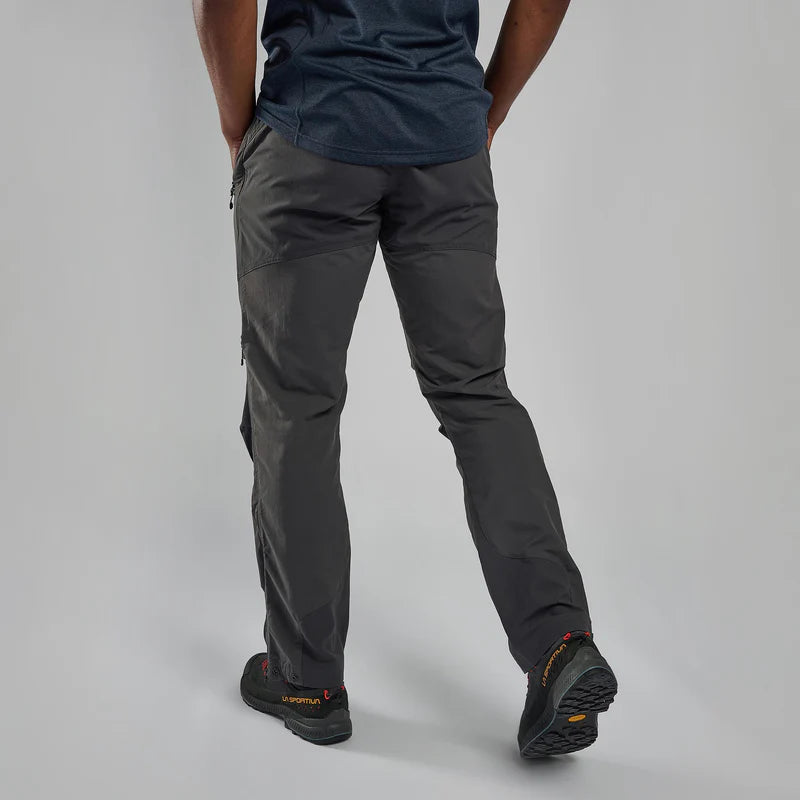 Montane Men's Terra Softshell Pants