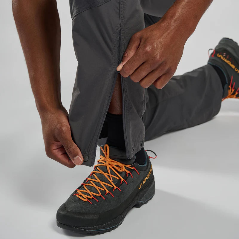 Montane Men's Terra Softshell Pants