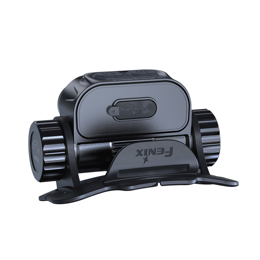 Fenix HM65R v2 Niteray 2200 Lumens Rechargeable Headtorch