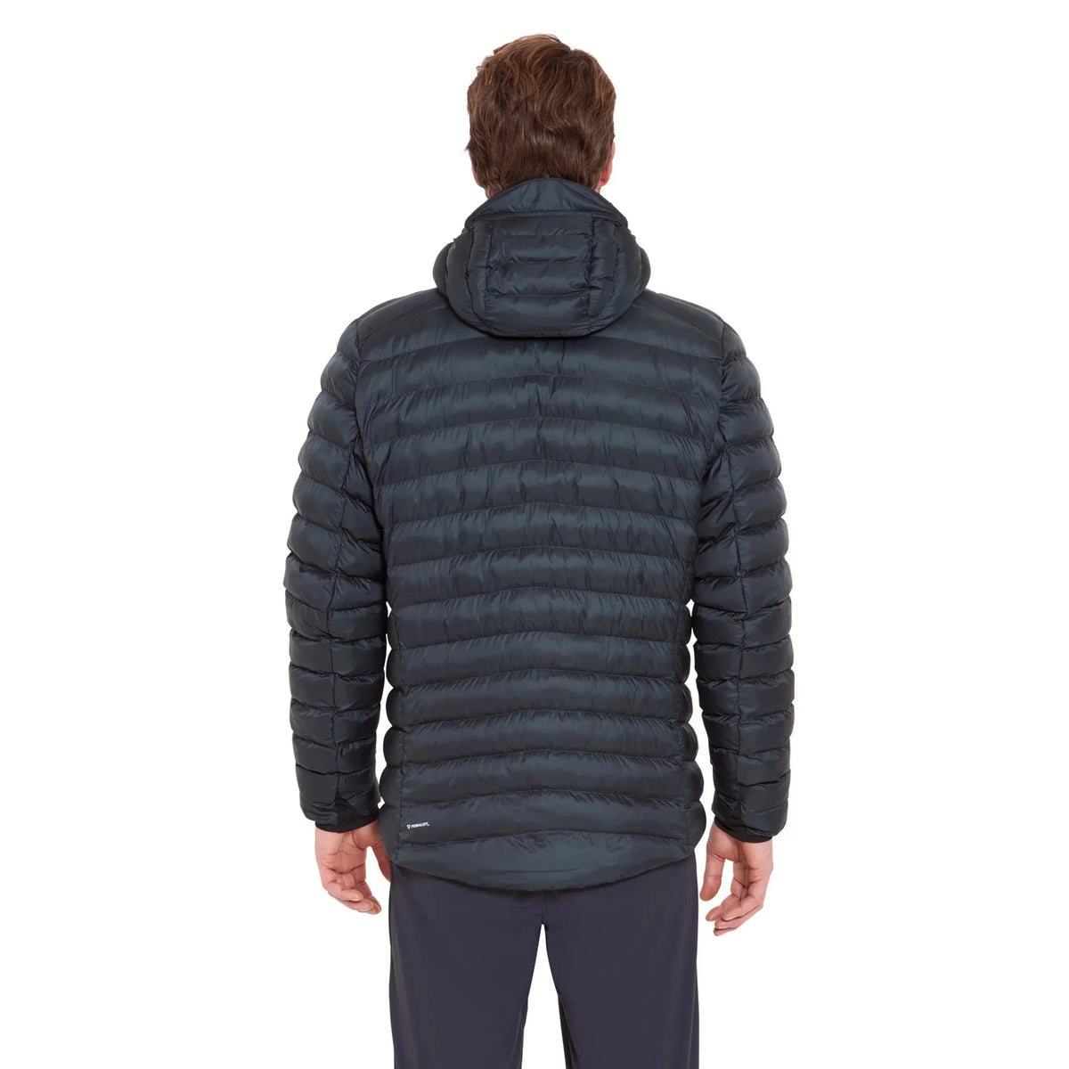 Rab Men's Cirrus Alpine Synthetic Insulated Jacket