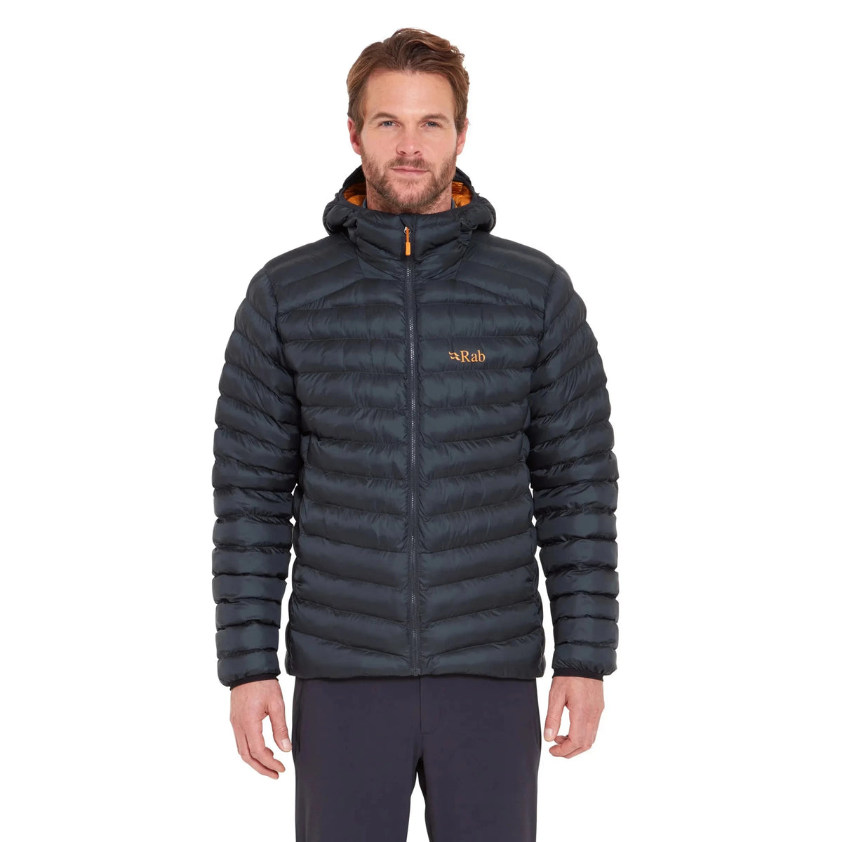 Rab Men's Cirrus Alpine Synthetic Insulated Jacket