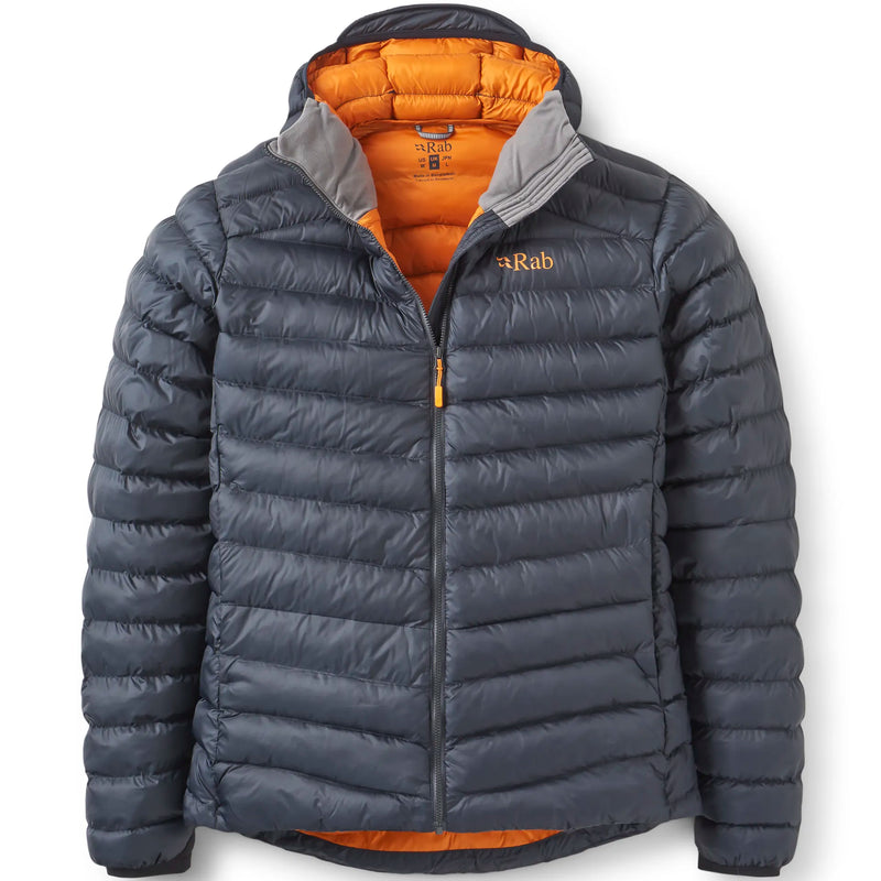 Rab Men's Cirrus Alpine Synthetic Insulated Jacket
