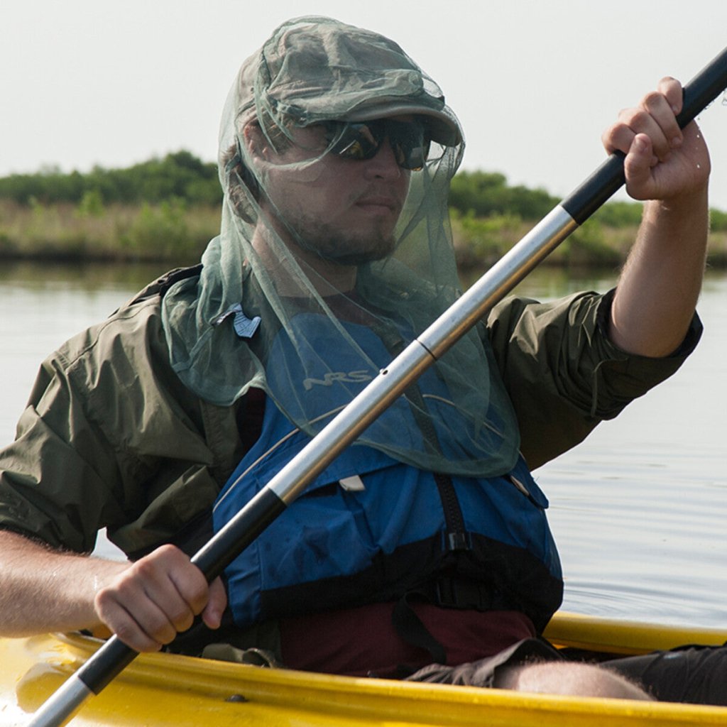 Cocoon Mosquito Head Net Ultralight - Hill and Dale Outdoors