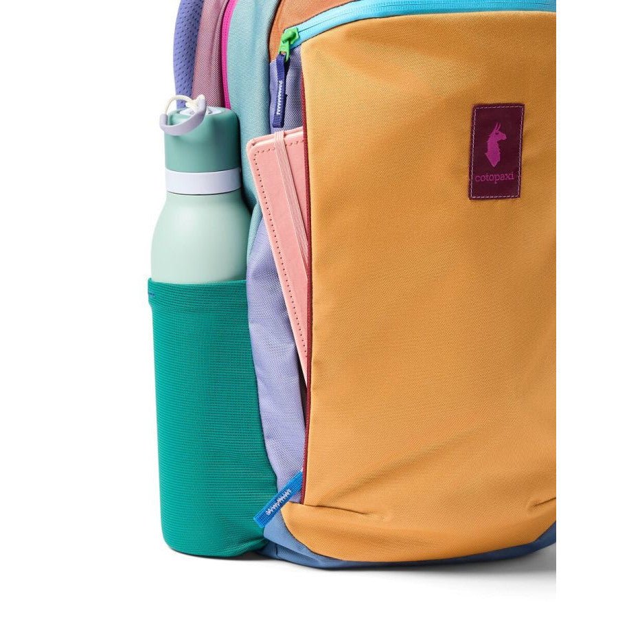 Cotopaxi Allpa 18L Daypack - Del Dia - Hill and Dale Outdoors