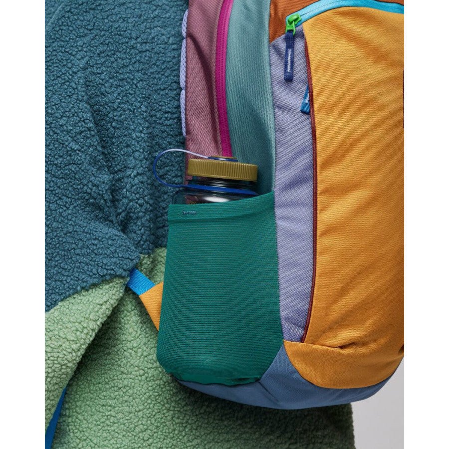 Cotopaxi Allpa 18L Daypack - Del Dia - Hill and Dale Outdoors
