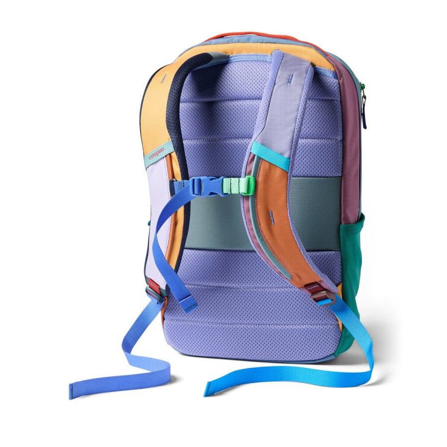 Cotopaxi Allpa 18L Daypack - Del Dia - Hill and Dale Outdoors