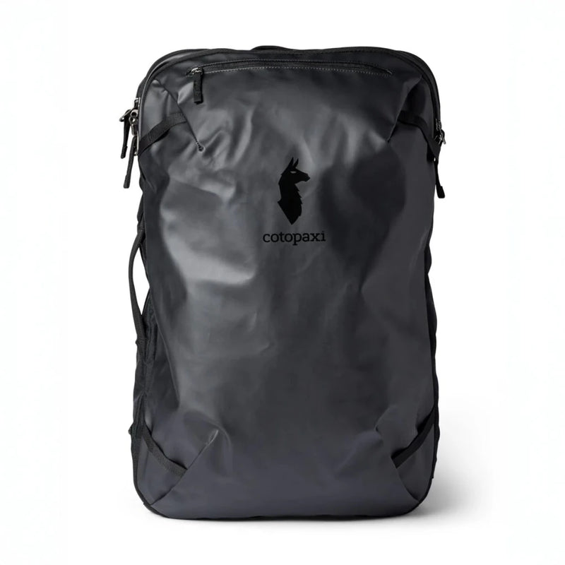 Cotopaxi Allpa 35L Travel Backpack - Black - Hill and Dale Outdoors