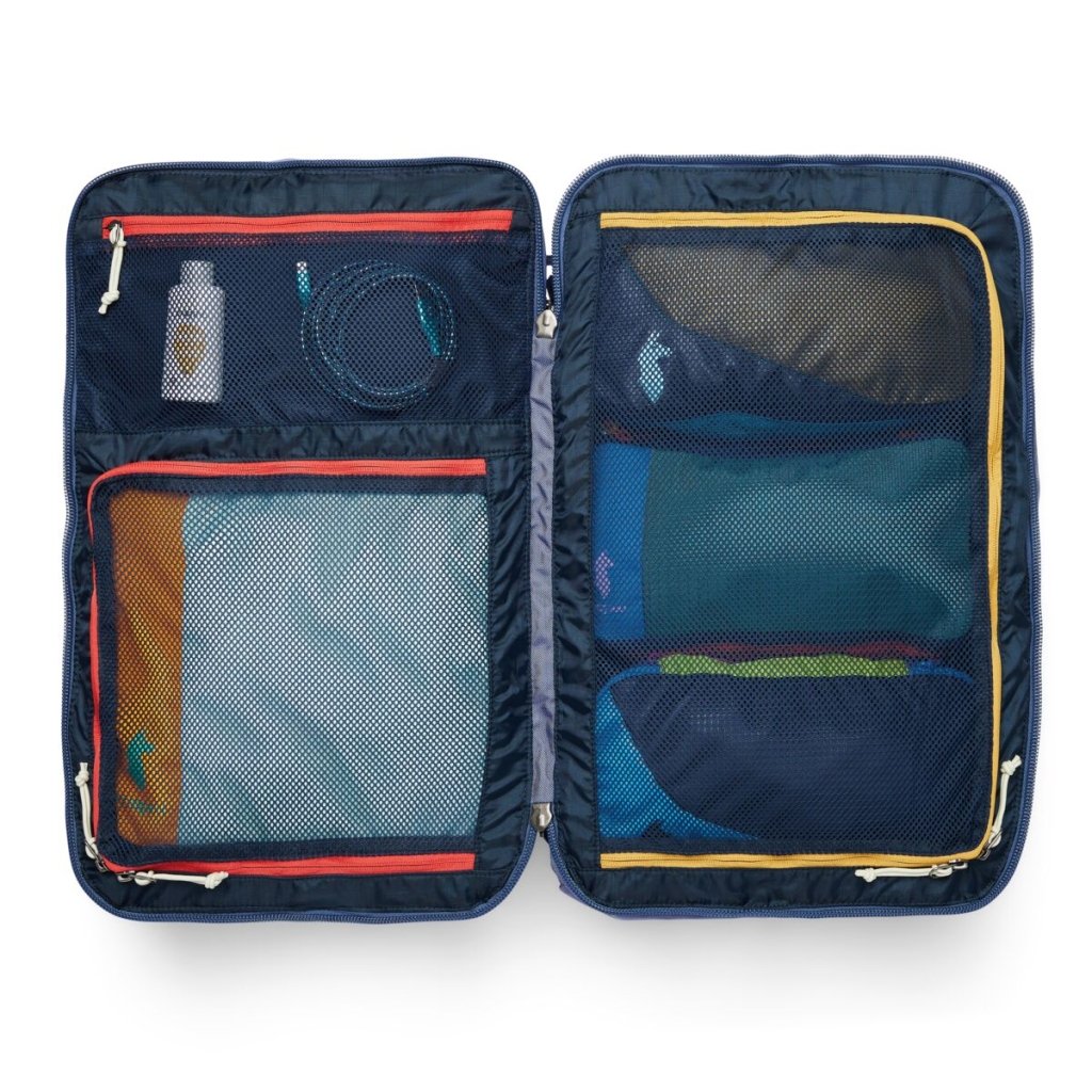 Cotopaxi Allpa 35L Travel Pack - Hill and Dale Outdoors
