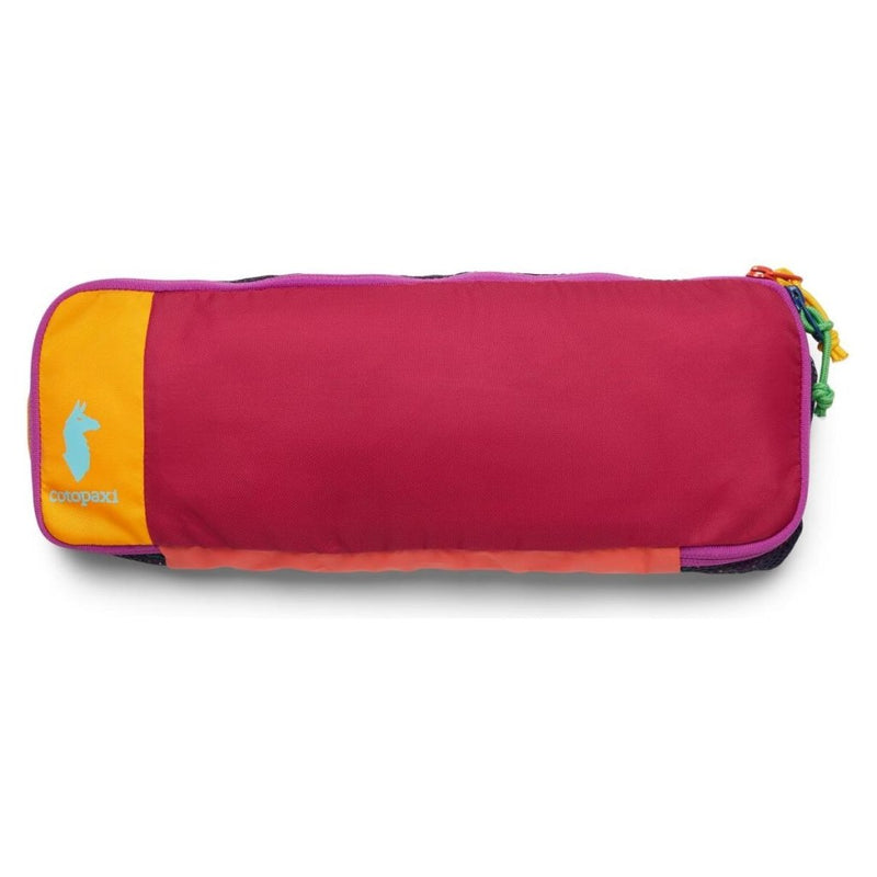 Cotopaxi Cubo 5L Travel Cube - Del Dia Multicolour - Hill and Dale Outdoors