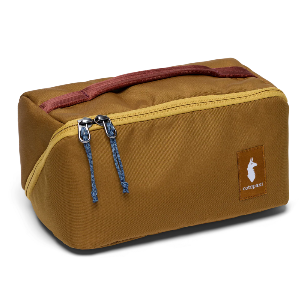 Cotopaxi Viaje Toiletry Kit - Hill and Dale Outdoors