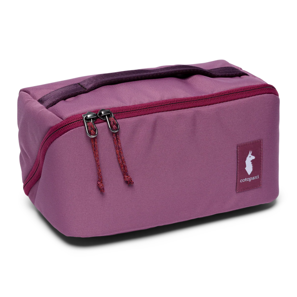 Cotopaxi Viaje Toiletry Kit - Hill and Dale Outdoors