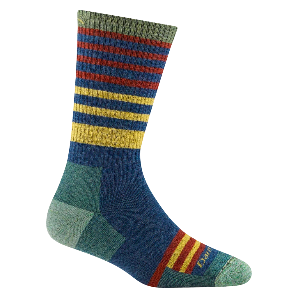 Darn Tough 1946 Women's Gatewood Boot Midweight Hiking Socks - Hill and Dale Outdoors