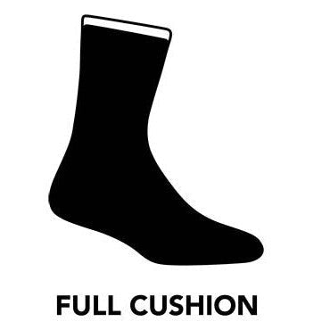 Darn Tough 1953 Men's Mountaineering Micro Crew Heavyweight Hiking Socks - Hill and Dale Outdoors