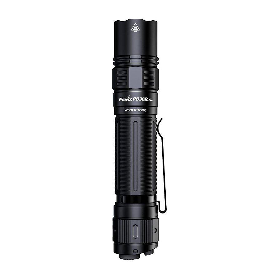 Fenix PD36R Pro USB - C Rechargeable Flashlight + Mini Lite Gift Set - Hill and Dale Outdoors