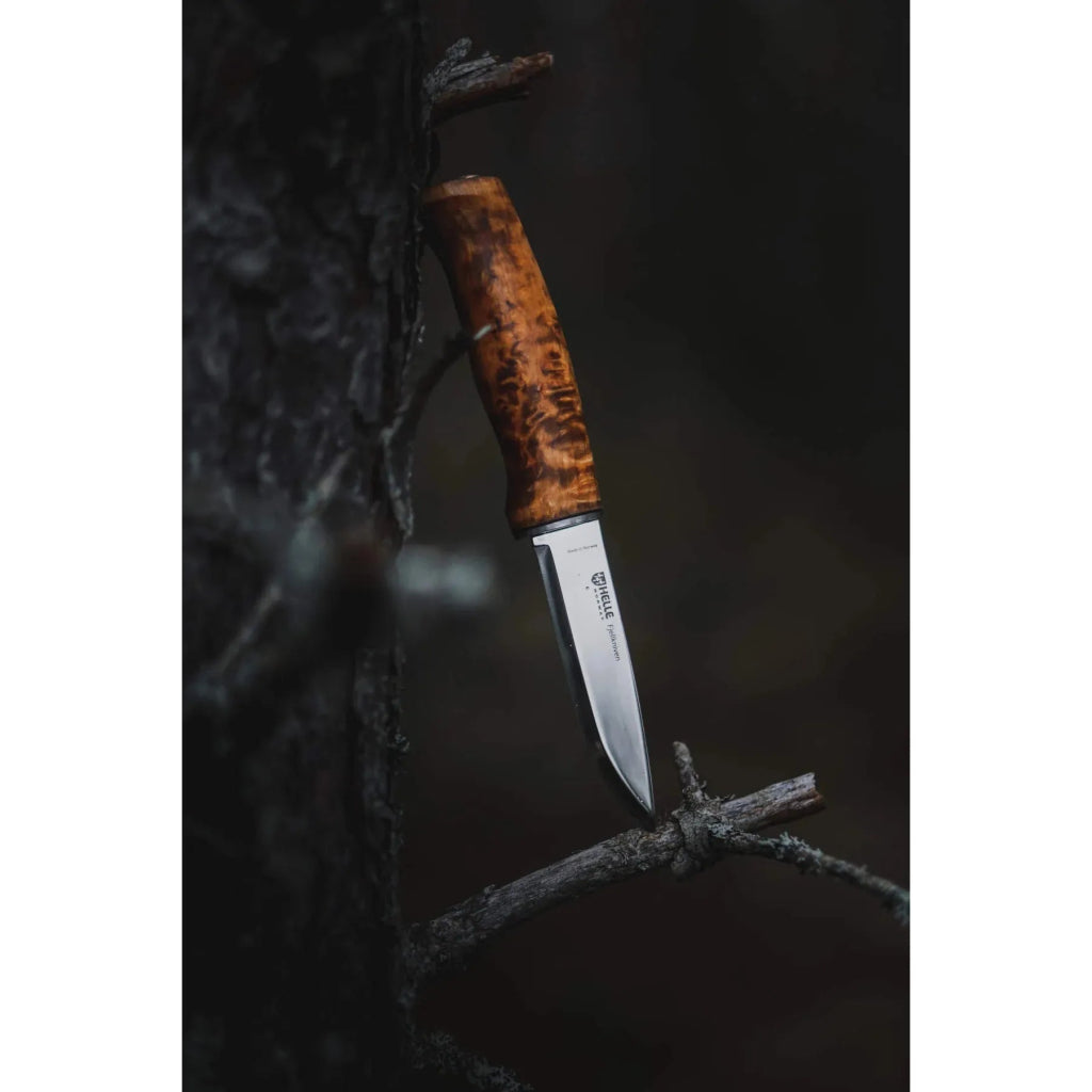 Helle Fjellkniven Knife - Hill and Dale Outdoors