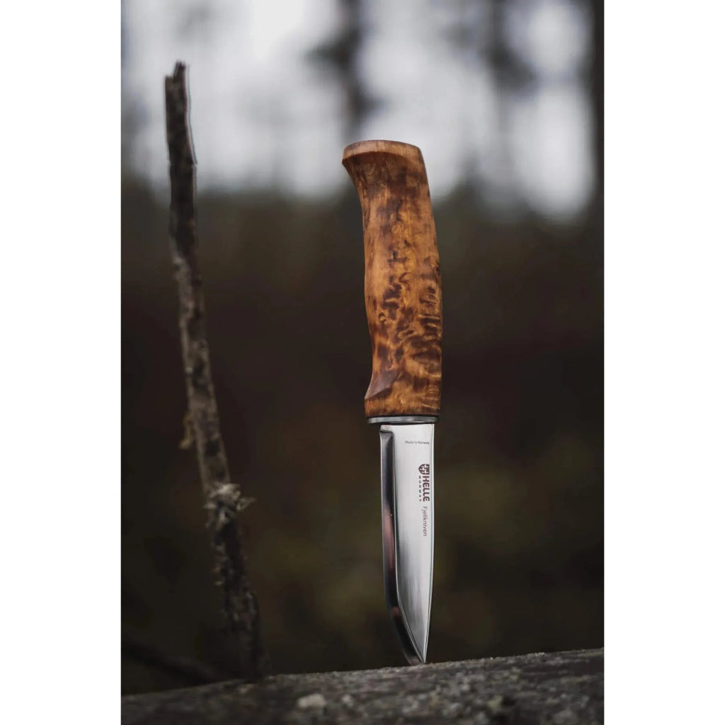Helle Fjellkniven Knife - Hill and Dale Outdoors