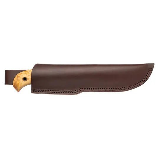 Helle Nordlys Knife - Hill and Dale Outdoors