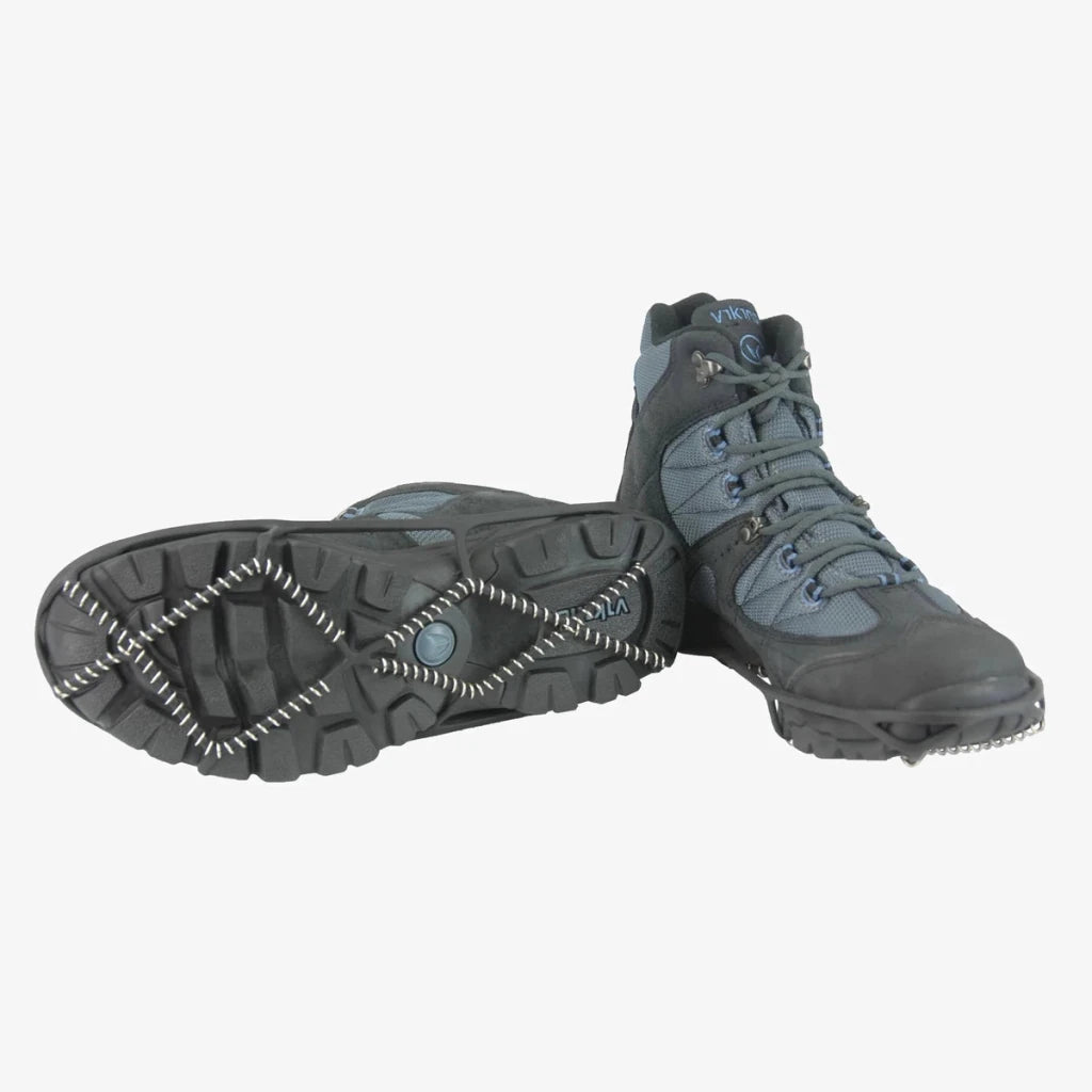 Highlander Easy Grippers for Snow and Ice - Hill and Dale Outdoors
