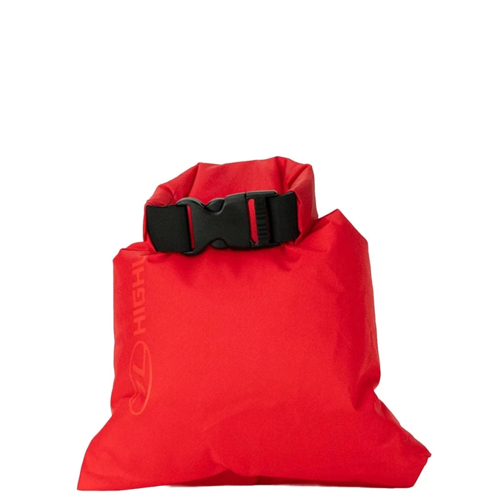 Highlander Lightweight Waterproof Dry Bag V2 - Hill and Dale Outdoors