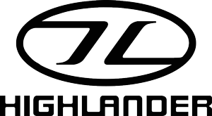 Highlander logo