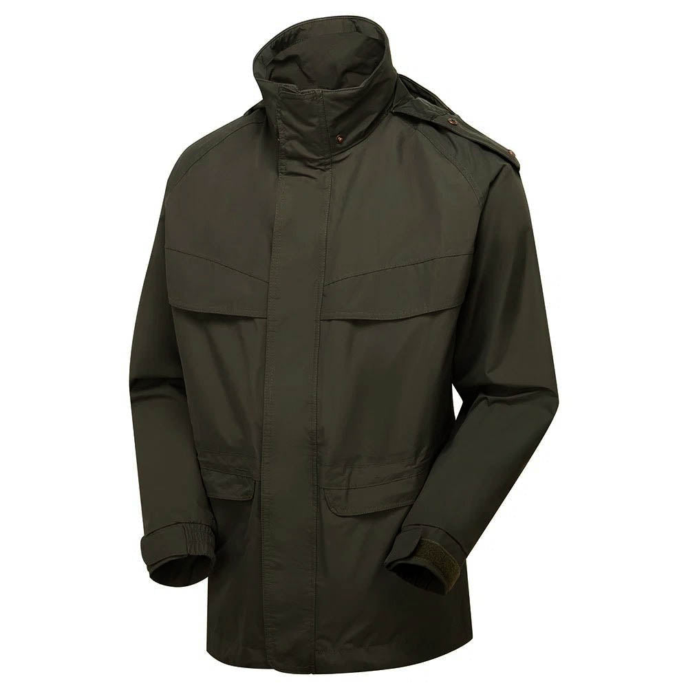 Keela Men's Kintyre Waterproof Jacket - Hill and Dale Outdoors