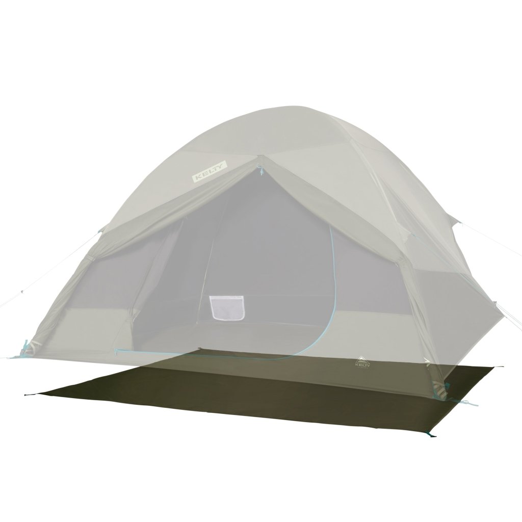 KELTY DAYDREAMER 4P FOOTPRINT - Hill and Dale Outdoors