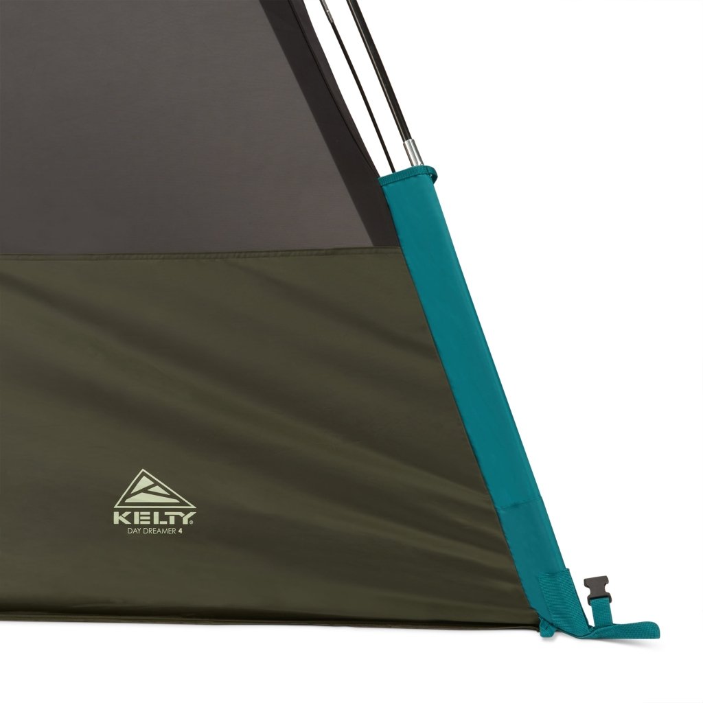 Kelty Daydreamer 4p Tent - Hill and Dale Outdoors
