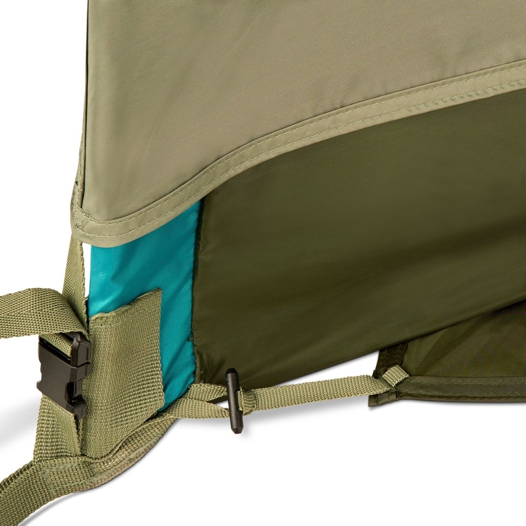 KELTY DAYDREAMER 6P FOOTPRINT - Hill and Dale Outdoors