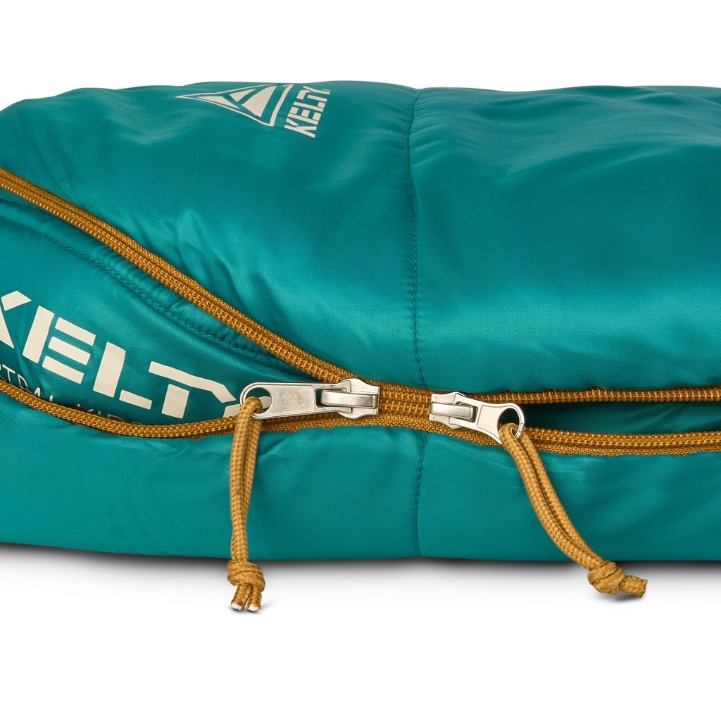 Kelty Mistral Kids 30° - Deep Lake - Hill and Dale Outdoors