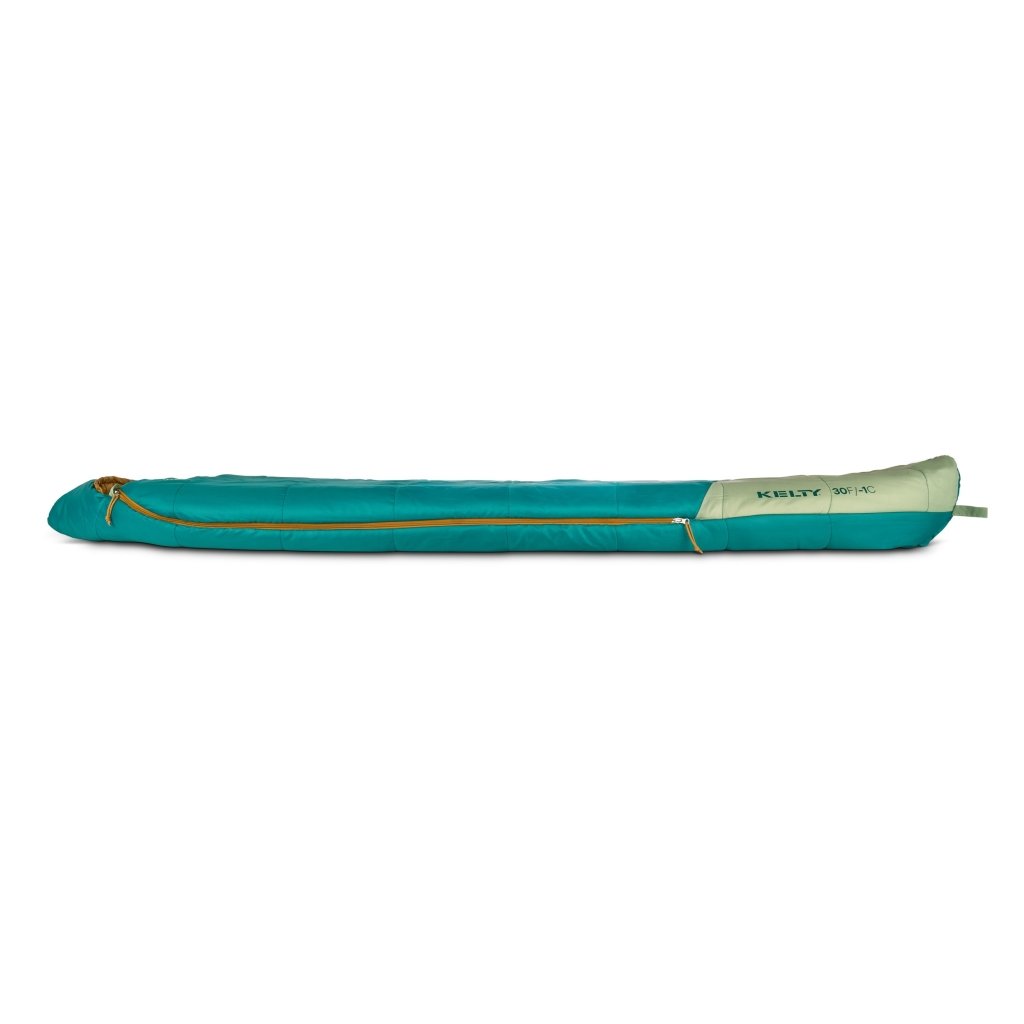 Kelty Mistral Kids 30° - Deep Lake - Hill and Dale Outdoors
