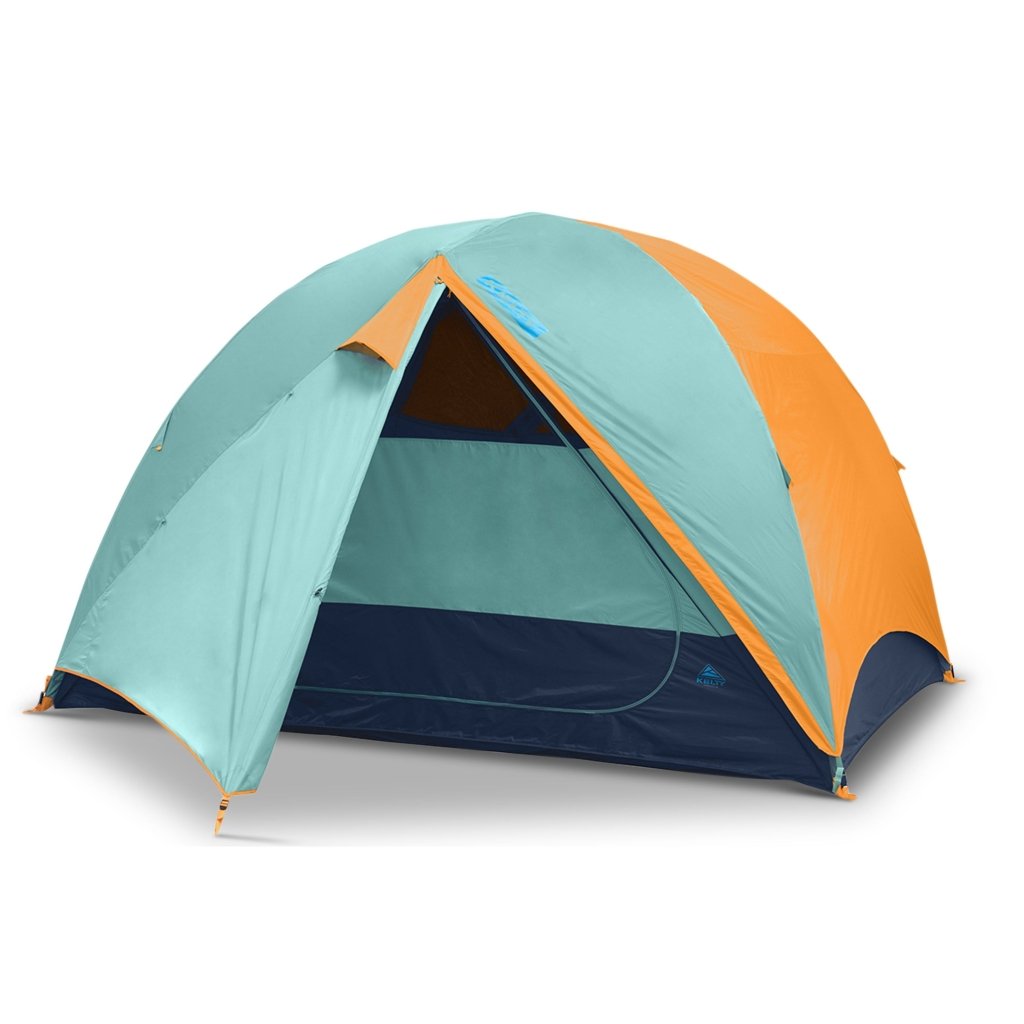 Kelty Wireless 6 Person Tent - Hill and Dale Outdoors