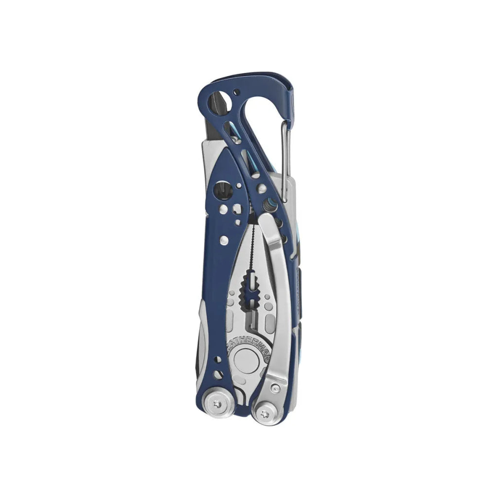 Leatherman Skeletool CX Multi Tool - Nightshade - Hill and Dale Outdoors