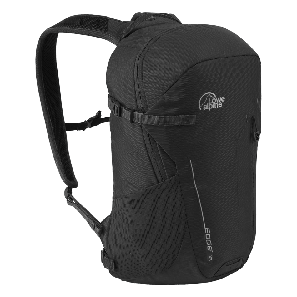 Lowe Alpine Edge 18L Rucksack - Hill and Dale Outdoors