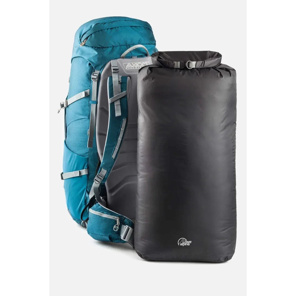 Lowe Alpine Rucksack Liner - Hill and Dale Outdoors