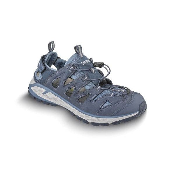 Meindl Brindisi Lady Wide Fit Walking Sandals - Hill and Dale Outdoors