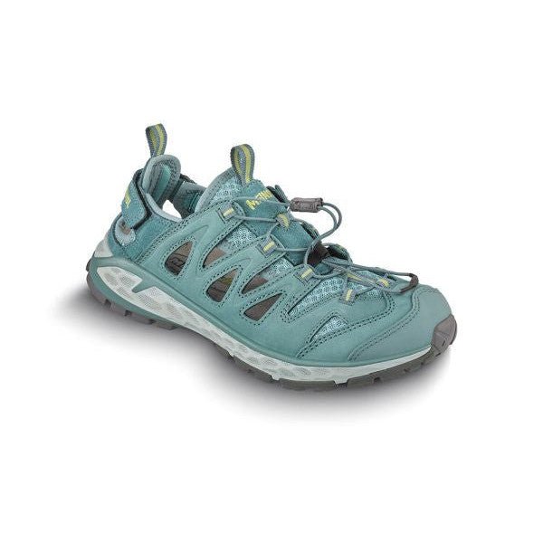 Meindl Brindisi Lady Wide Fit Walking Sandals - Hill and Dale Outdoors