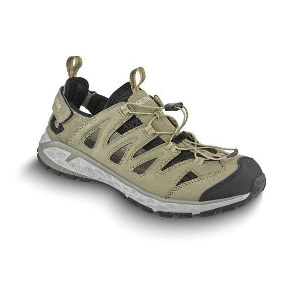 Meindl Brindisi Wide Fit Walking Sandal - Hill and Dale Outdoors