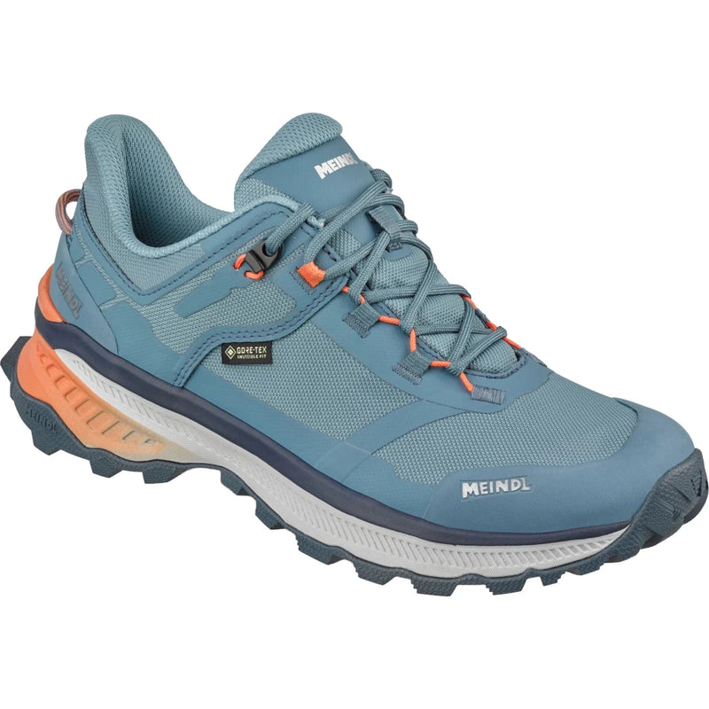 Meindl Women's Tahoma GTX Walking Shoes - Hill and Dale Outdoors