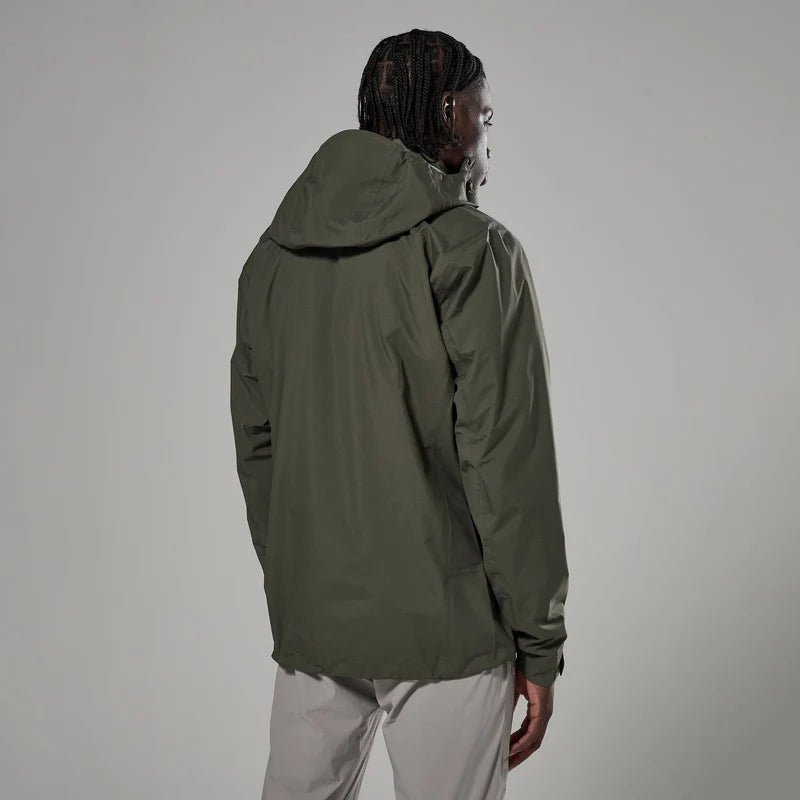 Montane Men's Norste Waterproof Jacket - Hill and Dale Outdoors