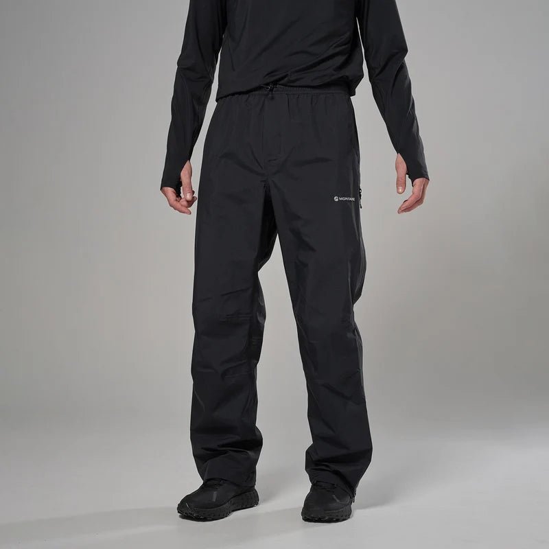 Montane Men's Norste Waterproof Pants - Hill and Dale Outdoors