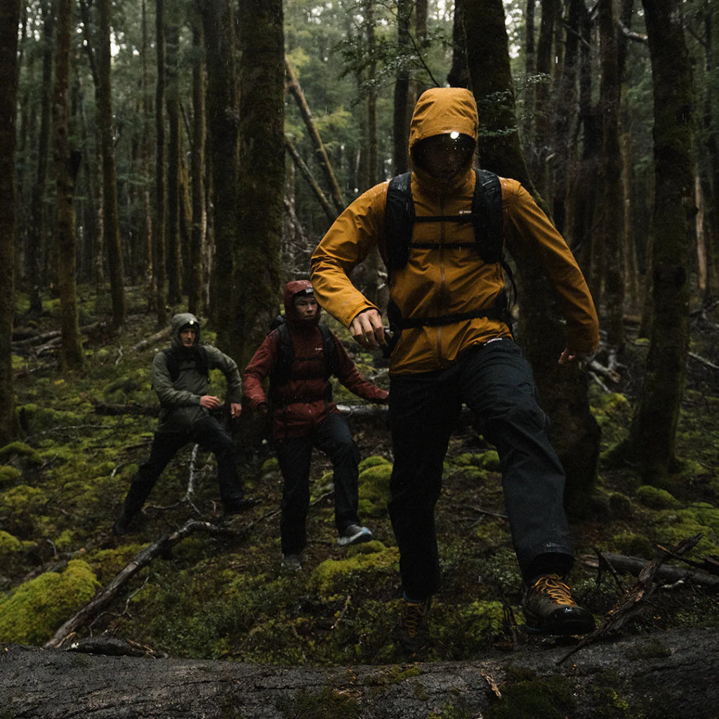 Montane Men's Phase Lite GTX Waterproof Jacket - Hill and Dale Outdoors