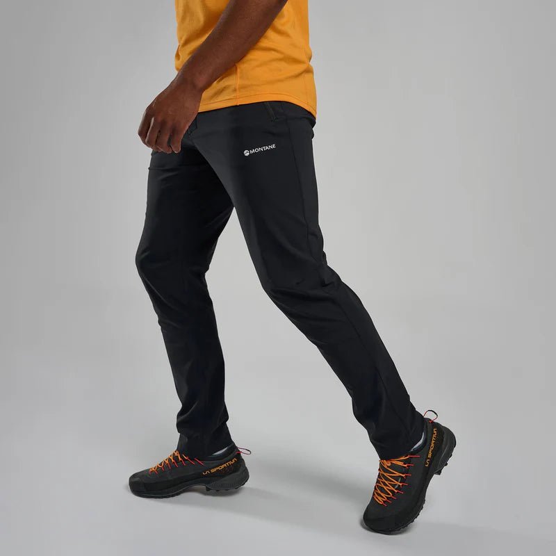 Montane Men's Tenacity Lite Pants - Hill and Dale Outdoors