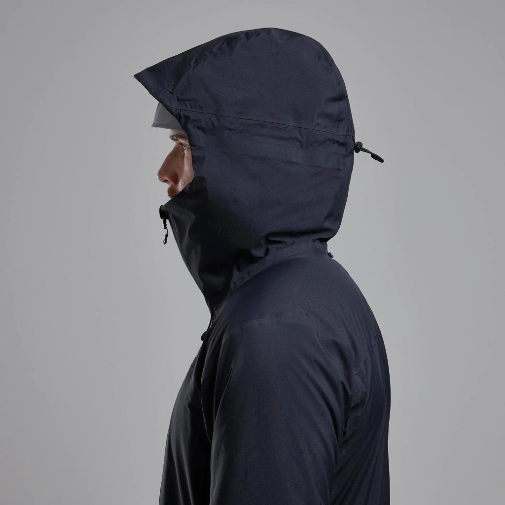 Montane Men's Torren Waterproof Jacket - Hill and Dale Outdoors