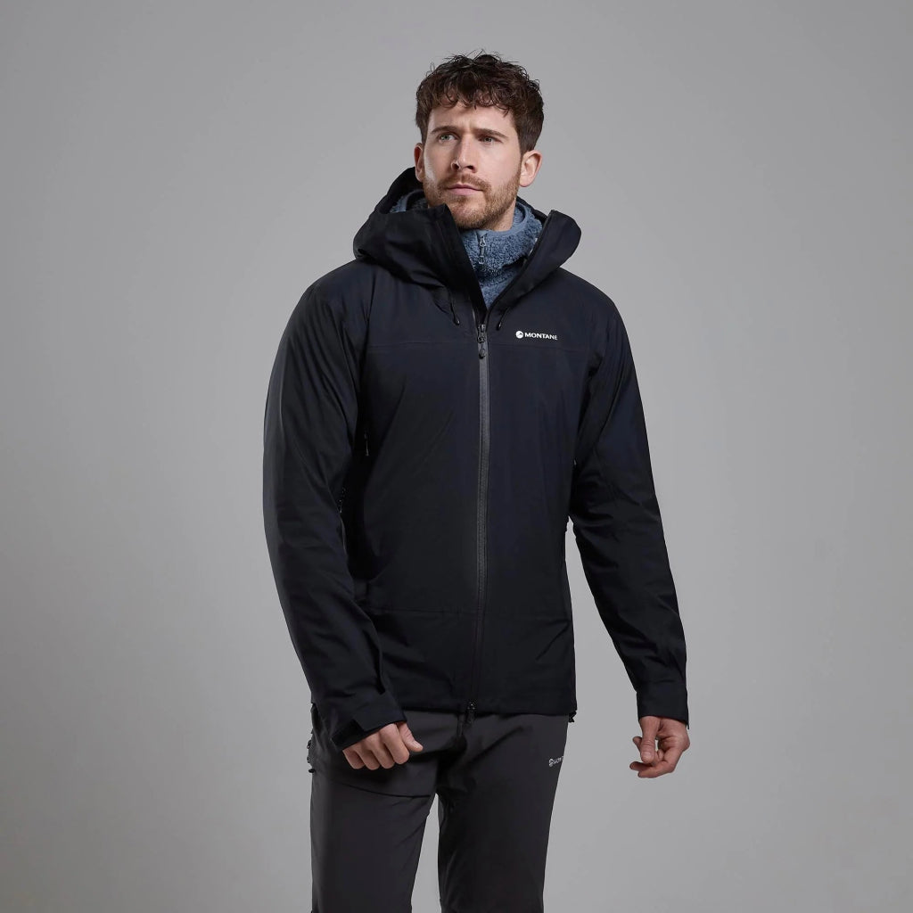 Montane Men's Torren Waterproof Jacket - Hill and Dale Outdoors