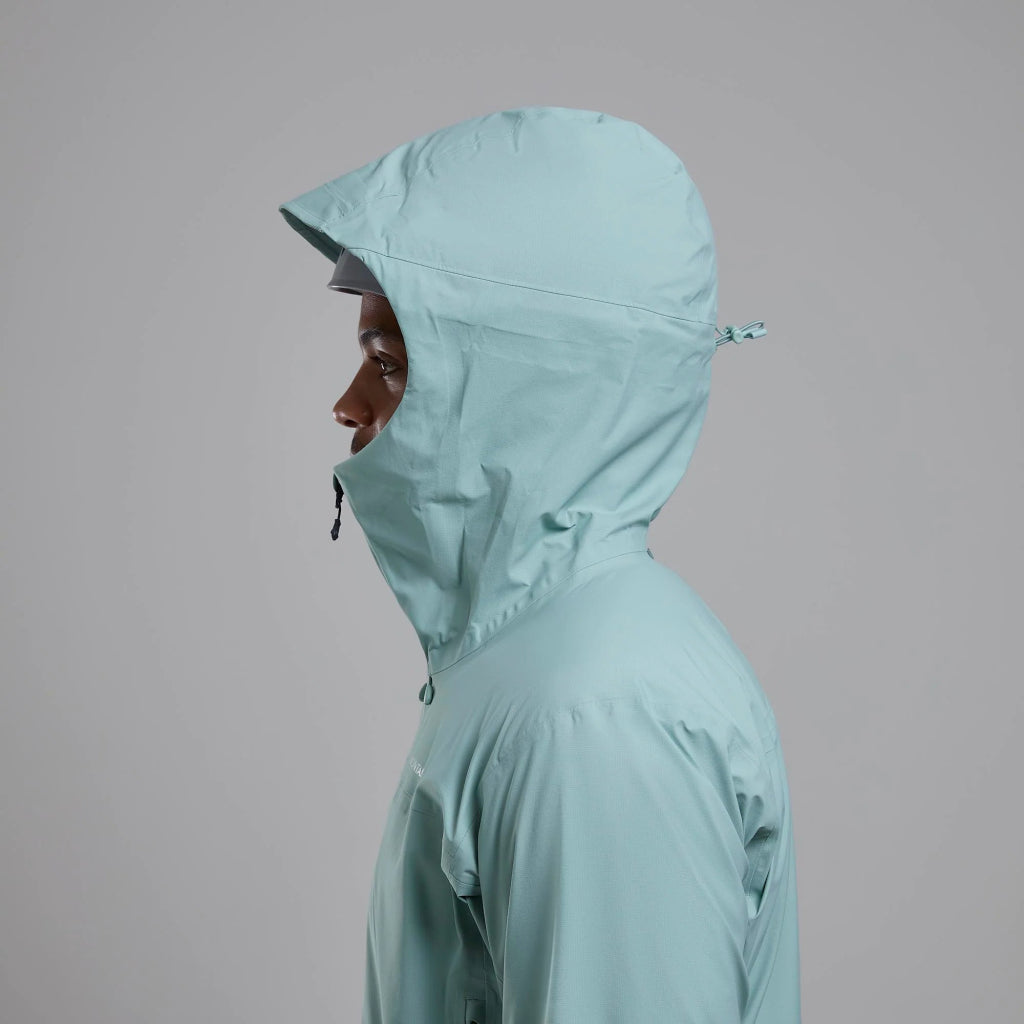 Montane Men's Torren Waterproof Jacket - Hill and Dale Outdoors